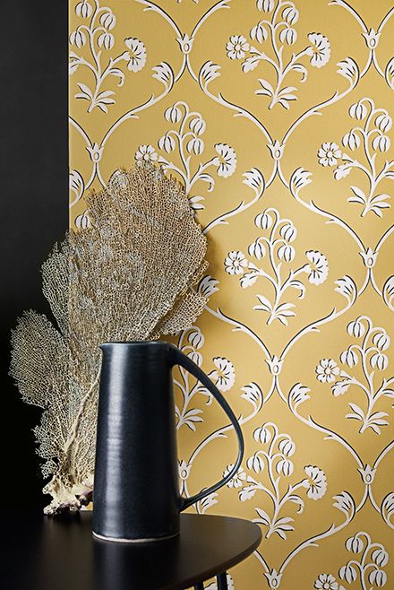 Обои Little Greene London Wallpapers IV Cranford Wheat