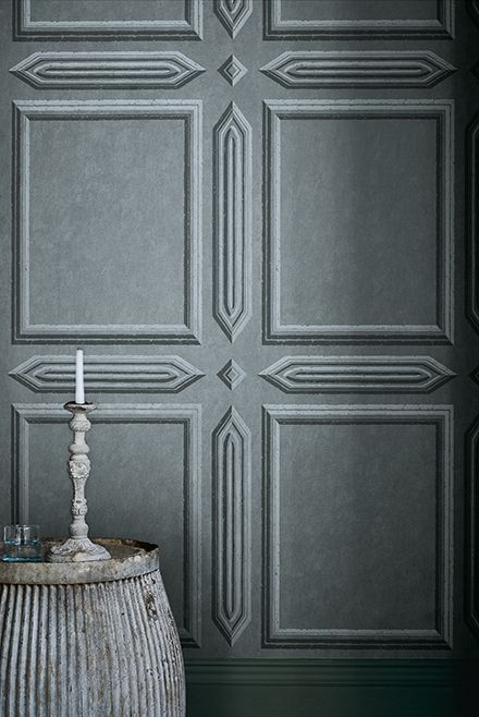 Обои Little Greene London Wallpapers IV Old Gloucester Street Tome