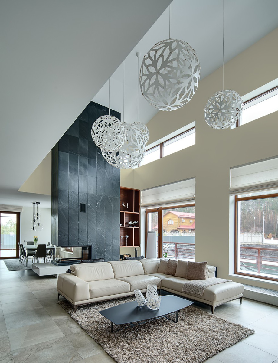 Краска Little Greene цвет Portland Stone 77