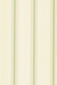 Обои Little Greene Painted Papers Cavendish Stripe Brush Green
