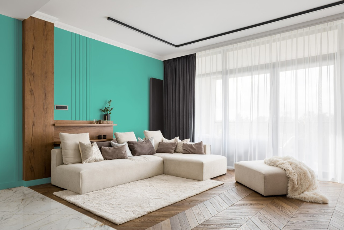 Краска Little Greene цвет Jack-In-A-Box