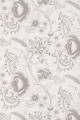 Обои Little Greene Archive Trails II Woodblock Mono Dolphin