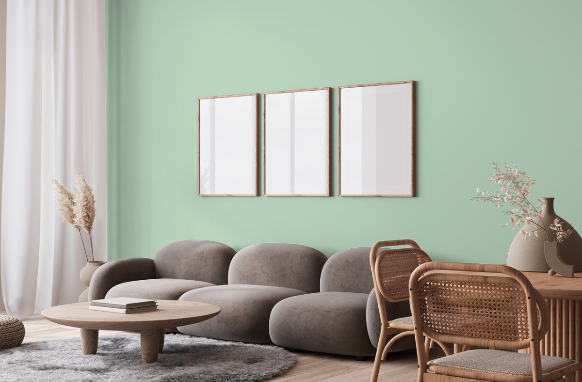 Краска Little Greene цвет Goddess