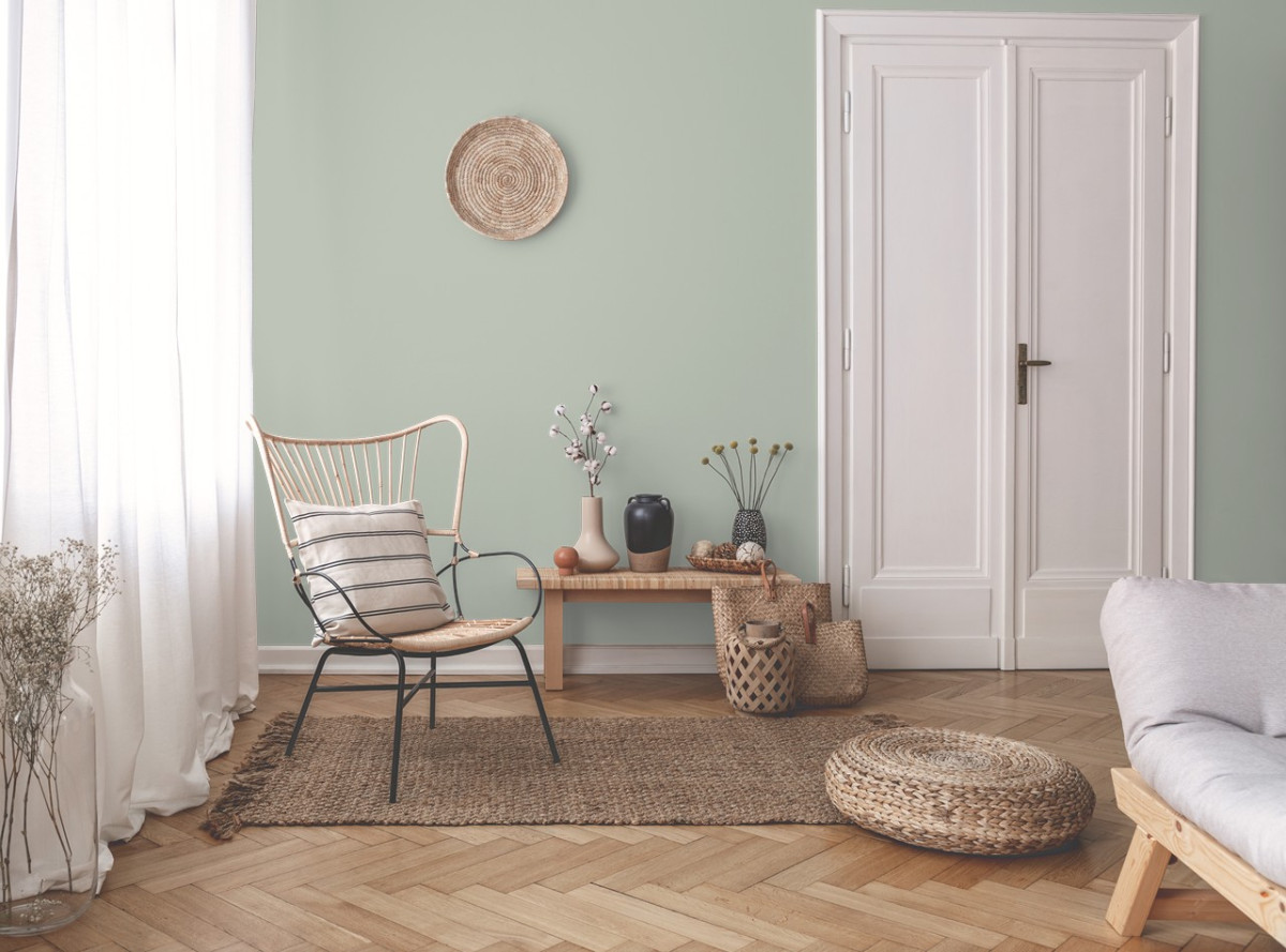 Краска Little Greene цвет Pearl Colour Dark 169 | Купить от 1 000 руб. —  English Paint ©