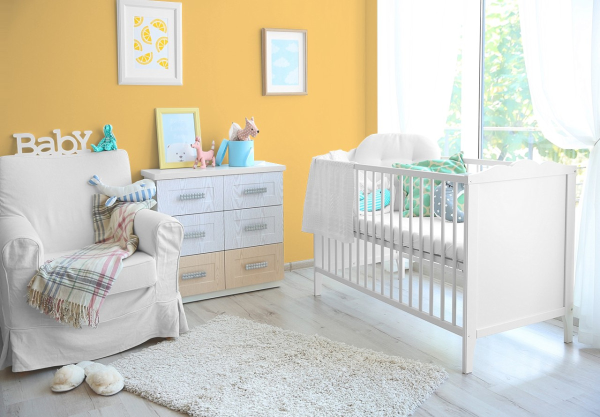 Краска Little Greene цвет Windjammer