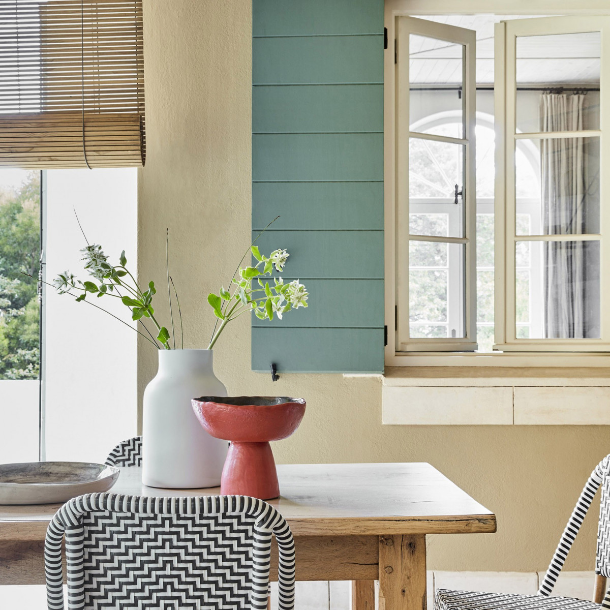 Краска Little Greene цвет Bath Stone 64