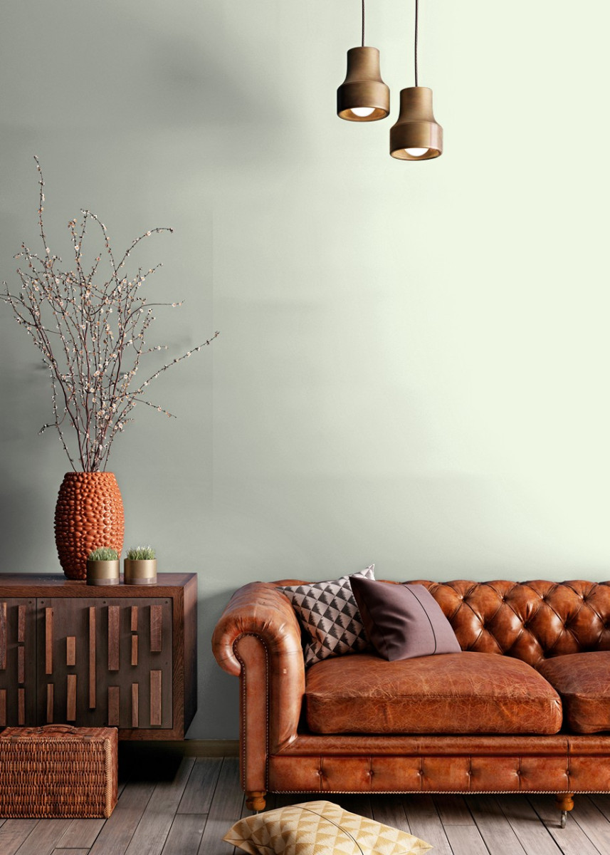 Краска Little Greene цвет Pique 299