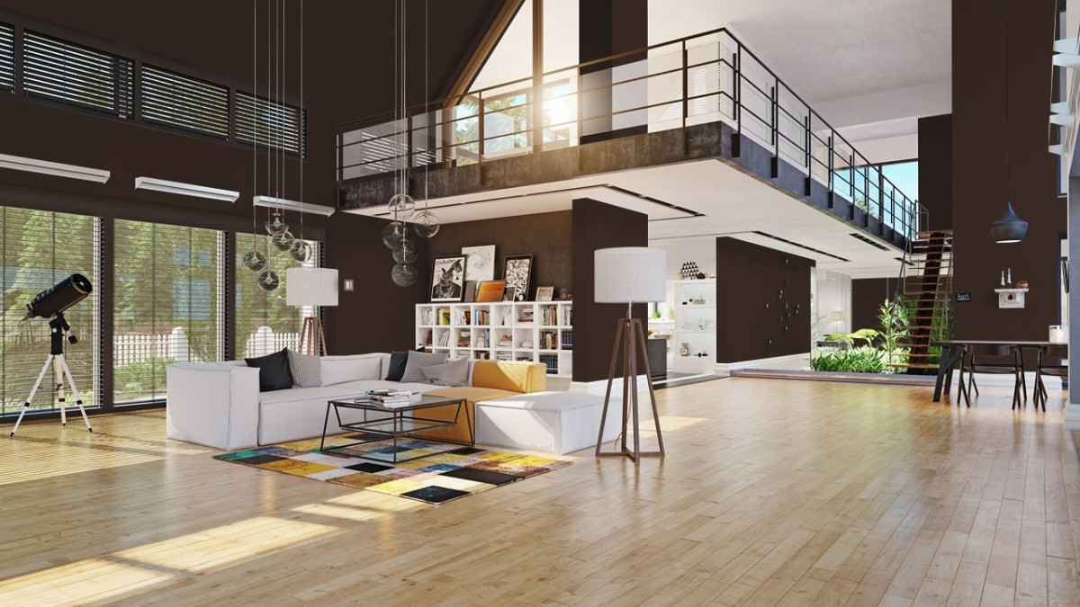 Краска Little Greene цвет Chimney Brick 247