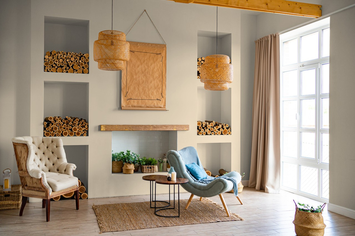 Краска Little Greene цвет Light