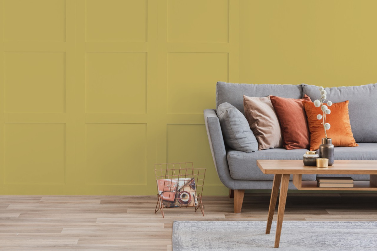 Краска Little Greene цвет Chiffon