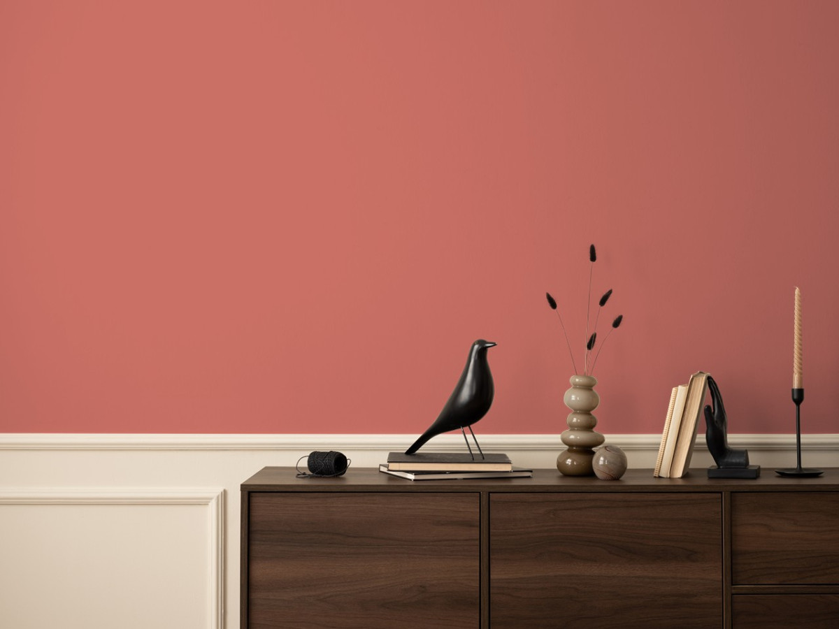 Краска Little Greene цвет Desert Wind