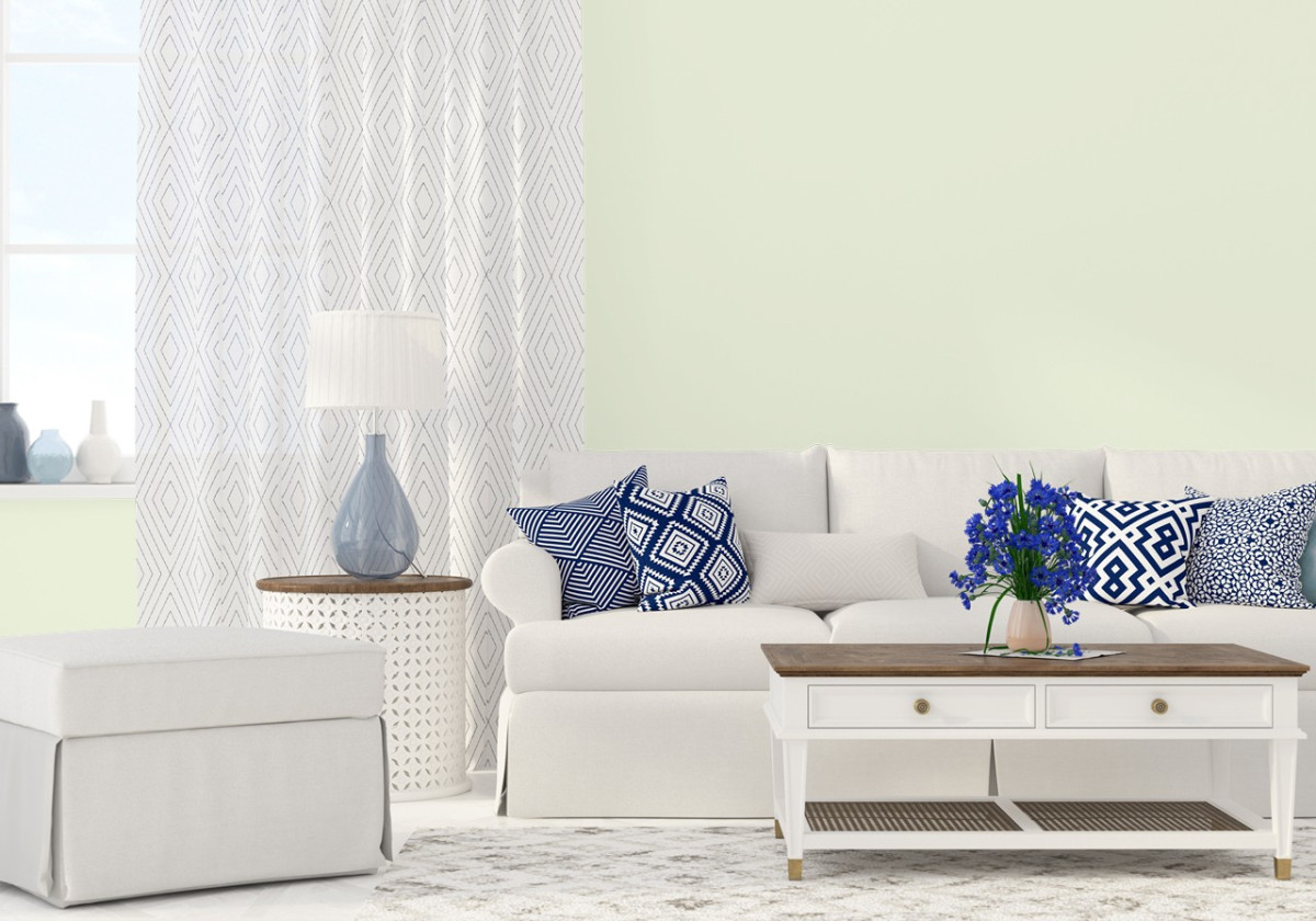 Краска Little Greene цвет Acorn Mid 294