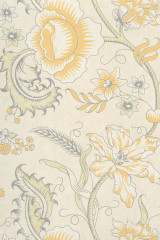Обои Little Greene Archive Trails II Woodblock Trail Claude