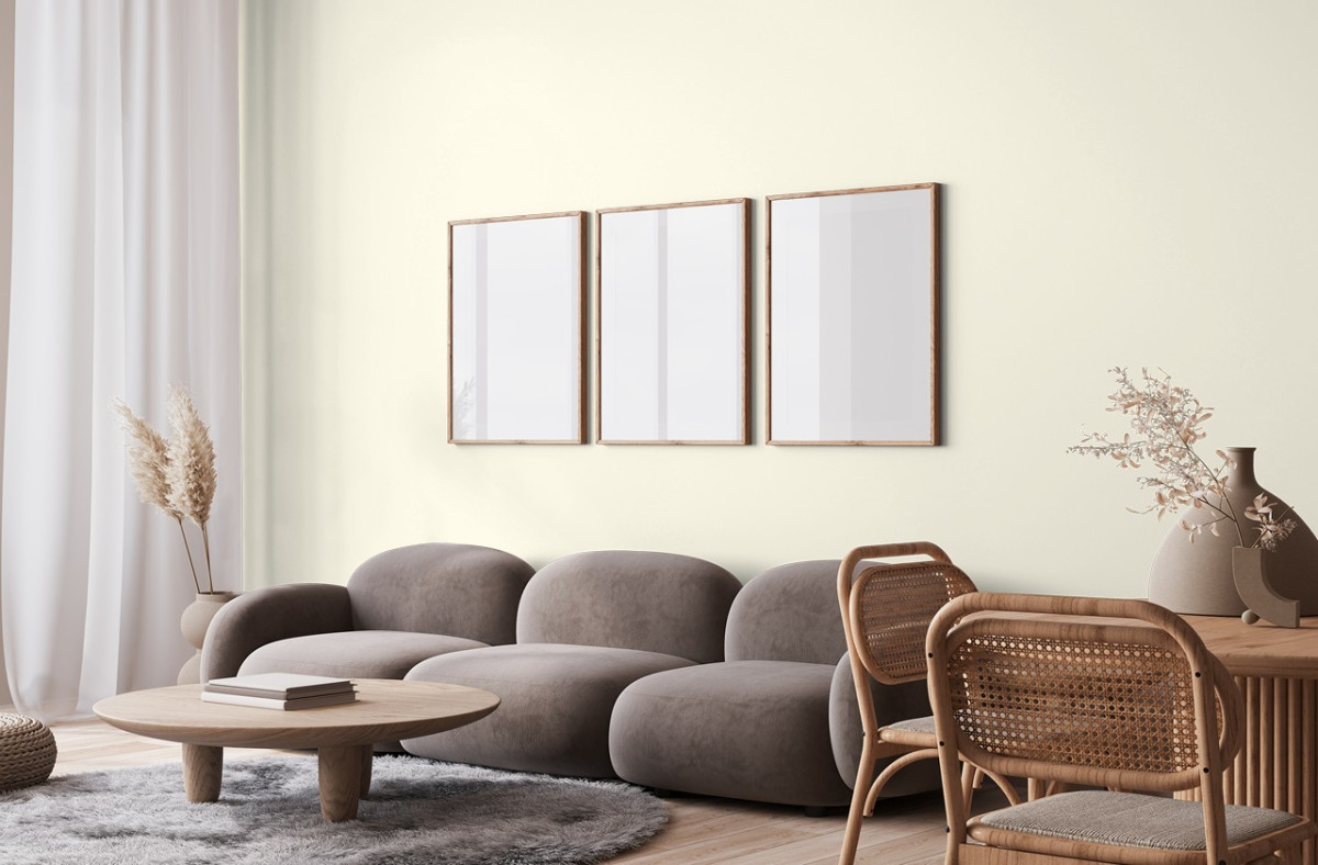 Краска Little Greene цвет Serenity