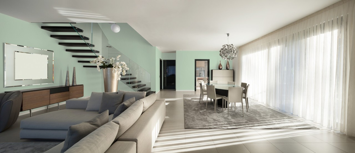 Краска Little Greene цвет Tabernacle 308