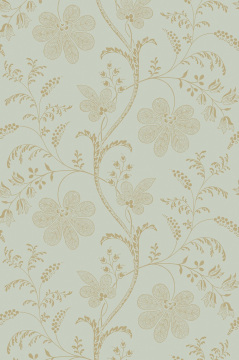 Обои Little Greene London Wallpapers V Bedford Square Larimar