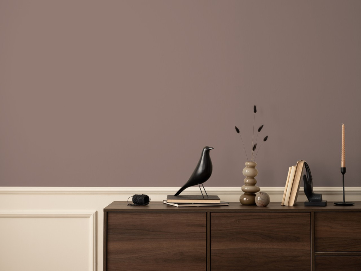 Краска Little Greene цвет Mink