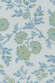 Обои Little Greene Archive Trails Stitch Loch