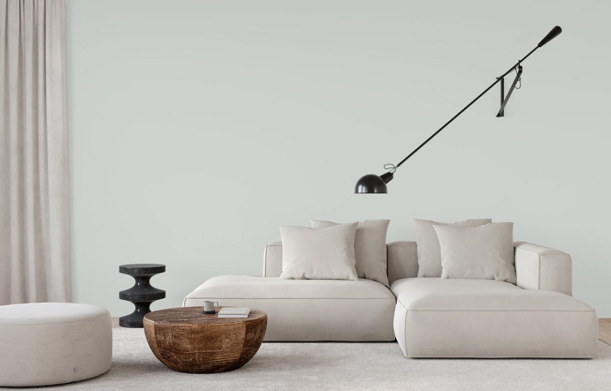 Краска Little Greene цвет Bone China Blue Mid 183