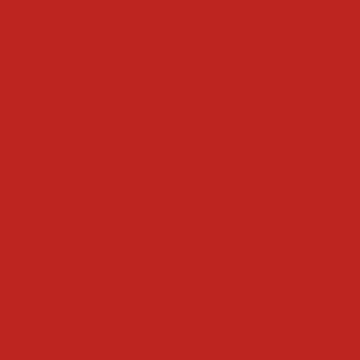 Краска Little Greene цвет Atomic Red 190