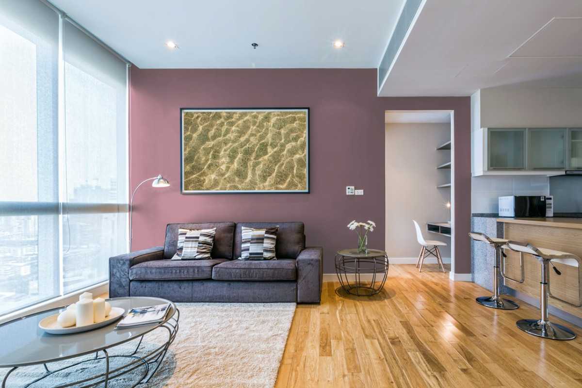 Краска Little Greene цвет Pipedream