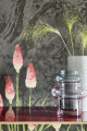 Обои Little Greene London Wallpapers IV Upper Brook Street Minuit