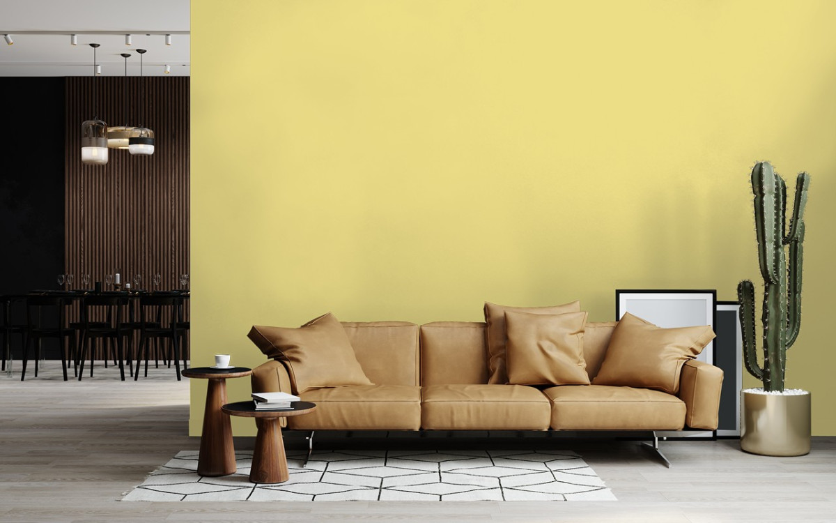 Краска Little Greene цвет Lemon Tree 69