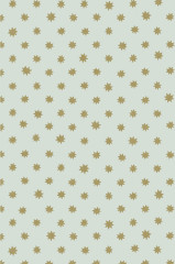 Обои Little Greene London Wallpapers V Lower George St. Beryl