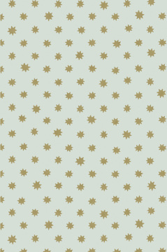 Обои Little Greene London Wallpapers V Lower George St. Beryl