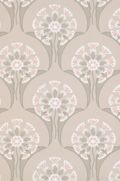 Обои Little Greene National Trust Hencroft Lute