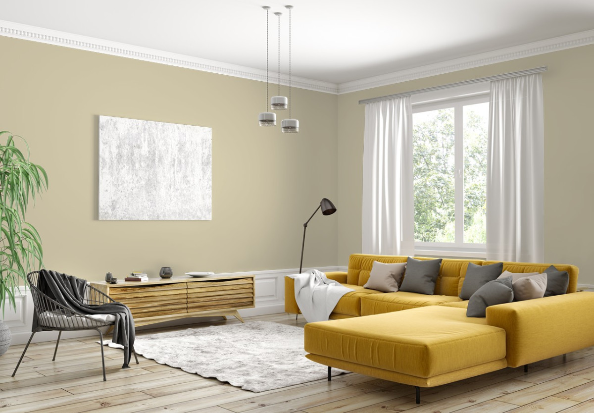 Краска Little Greene цвет Light Challinor