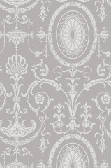 Обои Little Greene London Wallpapers IV Pall Mall Clement