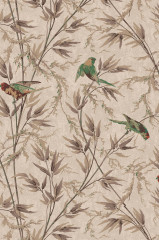 Обои Little Greene London Wallpapers IV Great Ormond St Cappuccino