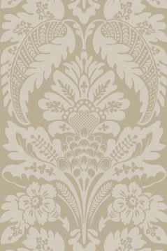 Обои Little Greene London Wallpapers V Wilton Acre