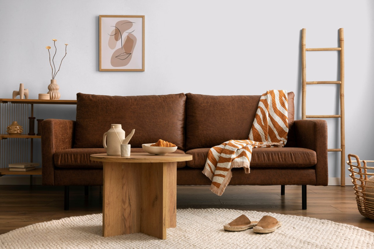 Краска Little Greene цвет Mirage