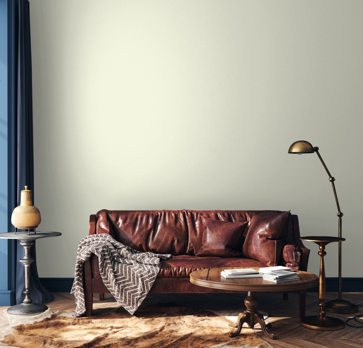 Краска Little Greene цвет Grace