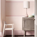 Краска Little Greene цвет Dorchester Pink Pale 285