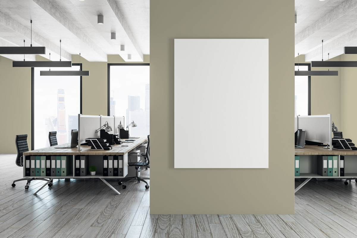 Краска Little Greene цвет Book Room Green 322