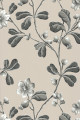 Обои Little Greene London Wallpapers IV Broadwick St Mono