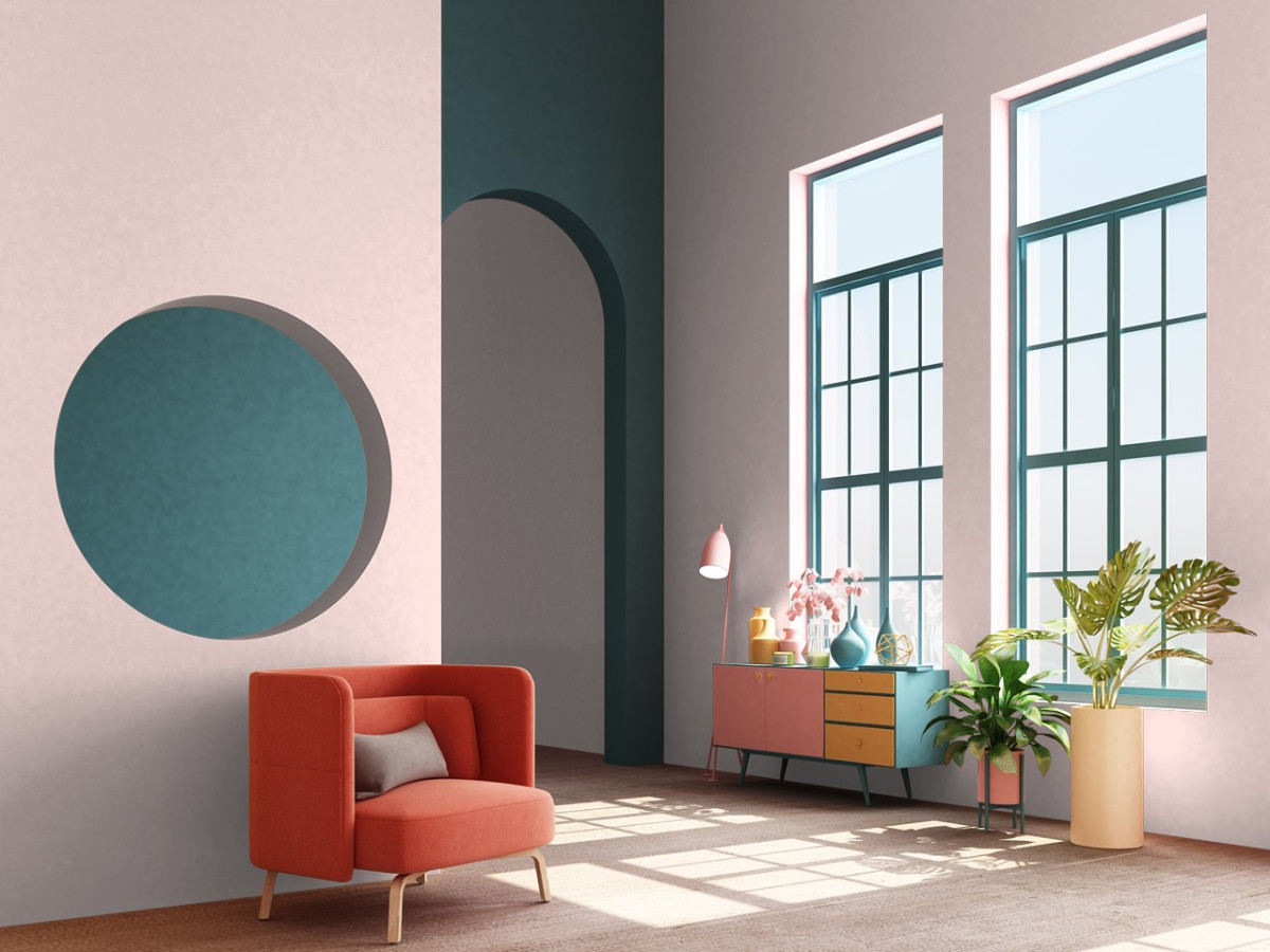 Краска Little Greene цвет Secret Shell