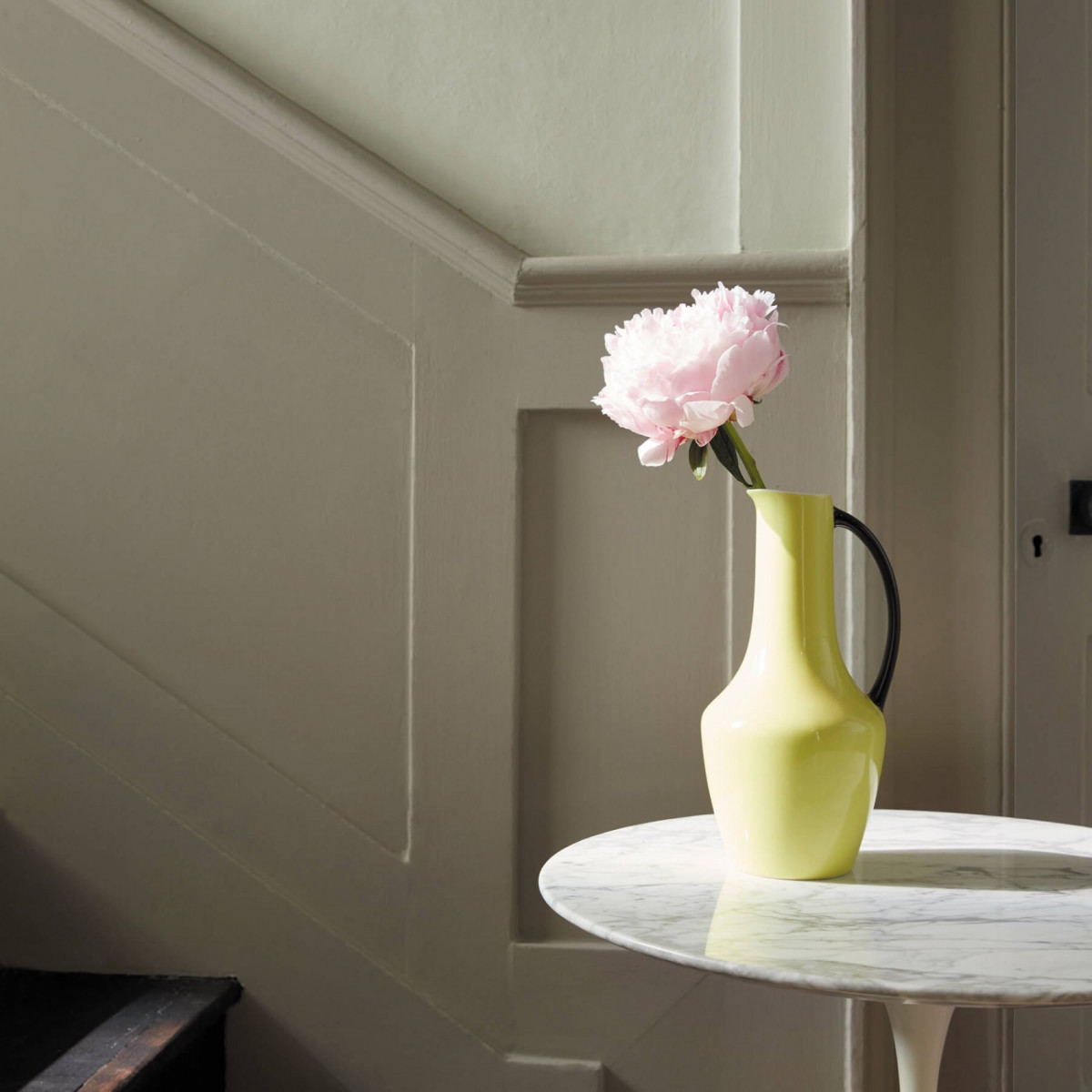 Краска Little Greene цвет Putti 292