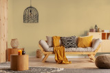 Краска Little Greene цвет Cone
