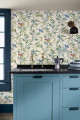 Обои Little Greene London Wallpapers IV Great Ormond St Tropical