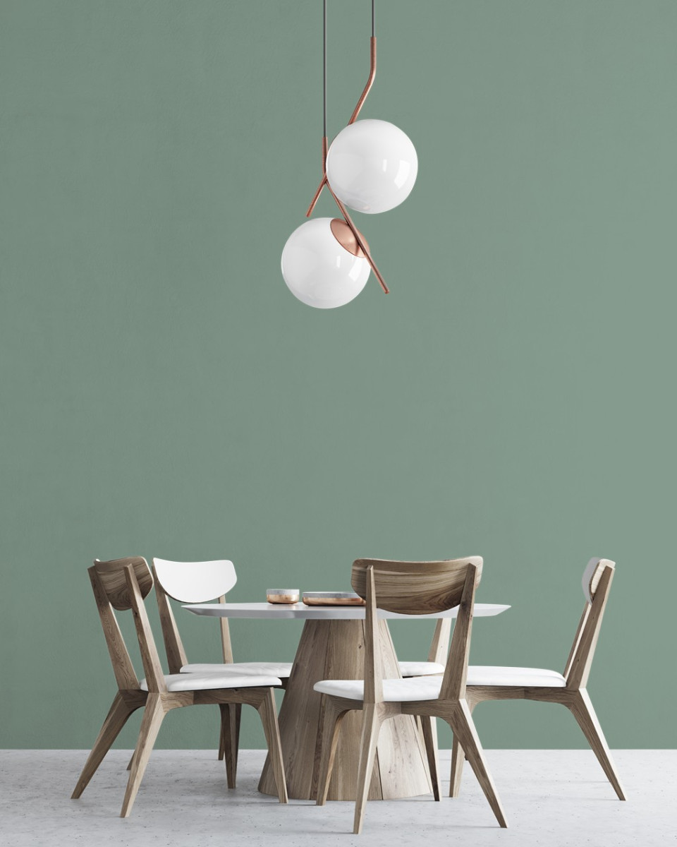 Краска Little Greene цвет Terrace