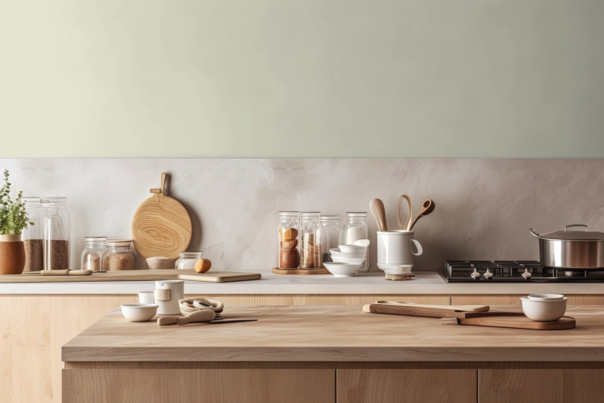 Краска Little Greene цвет Mirror 219