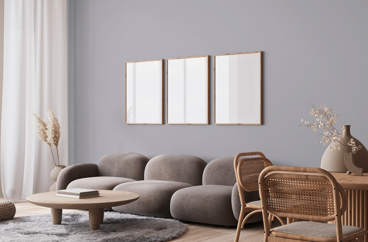 Краска Little Greene цвет Summer Cloud