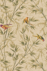 Обои Little Greene London Wallpapers IV Great Ormond St Stable
