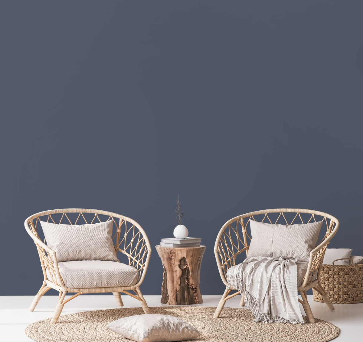 Краска Little Greene цвет Juniper Ash 115