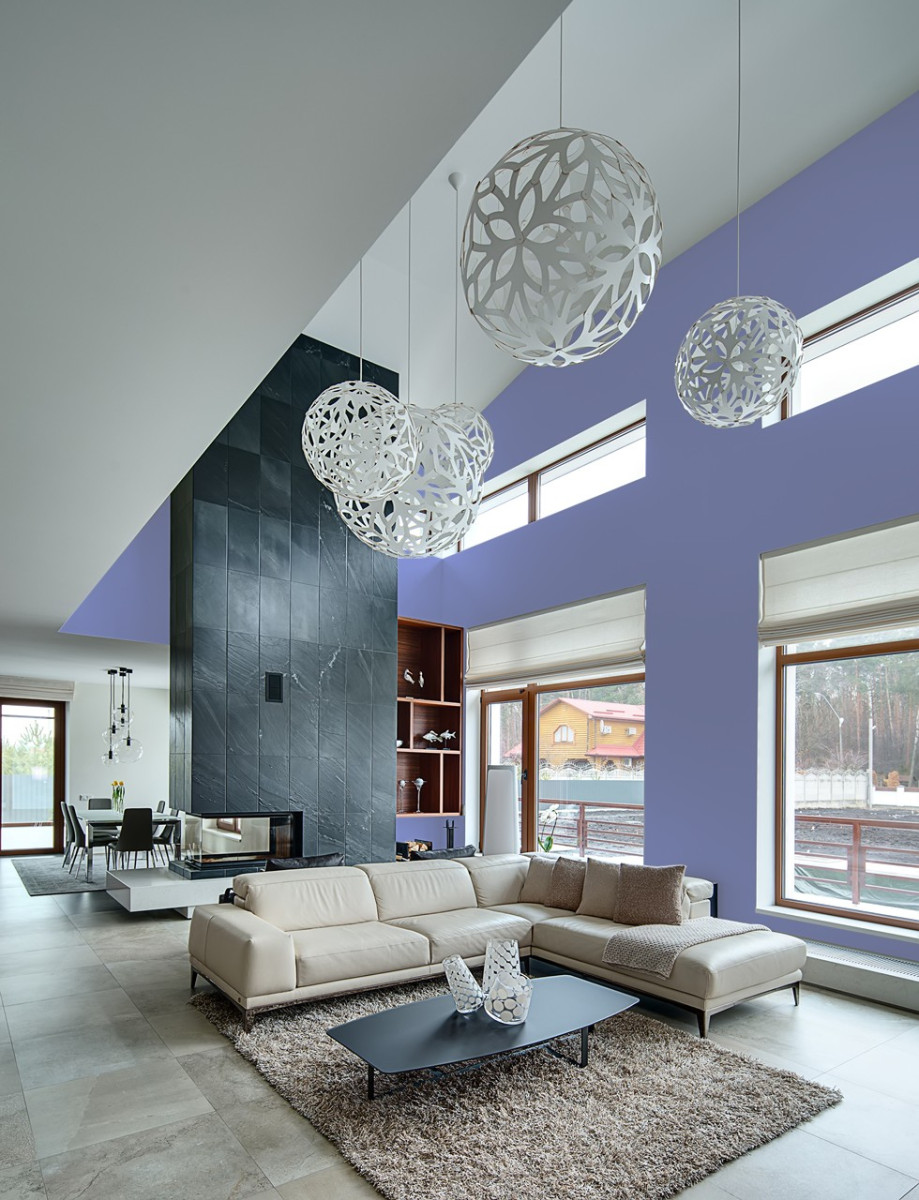 Краска Little Greene цвет Jean