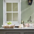 Краска Little Greene цвет Boringdon Green 295